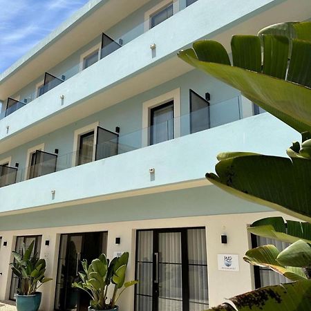 Marsuites อาร์มาซอง เด เปรา ภายนอก รูปภาพ