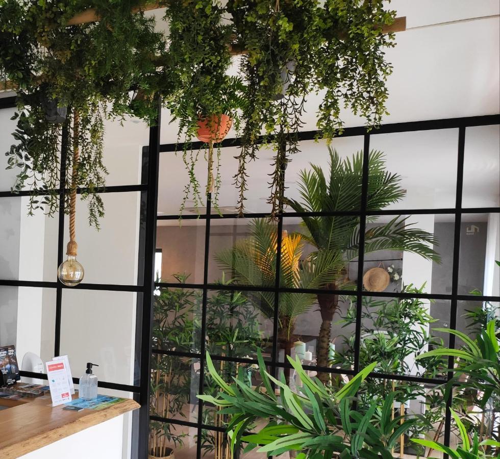 Marsuites อาร์มาซอง เด เปรา ภายนอก รูปภาพ