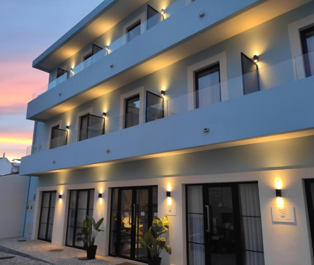 Marsuites อาร์มาซอง เด เปรา ภายนอก รูปภาพ