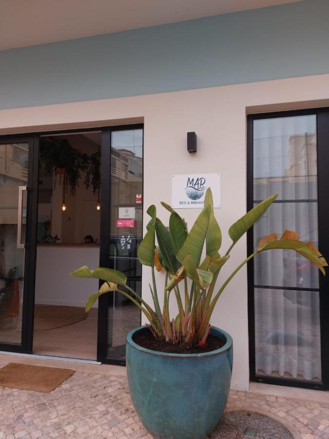 Marsuites อาร์มาซอง เด เปรา ภายนอก รูปภาพ