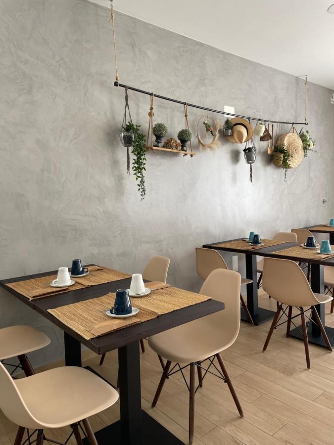 Marsuites อาร์มาซอง เด เปรา ภายนอก รูปภาพ