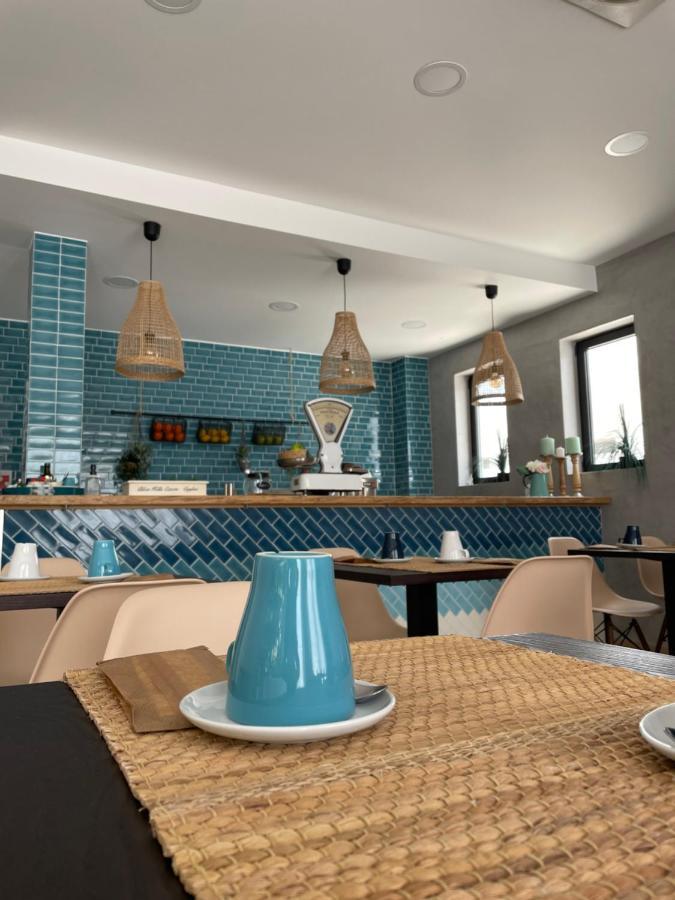 Marsuites อาร์มาซอง เด เปรา ภายนอก รูปภาพ