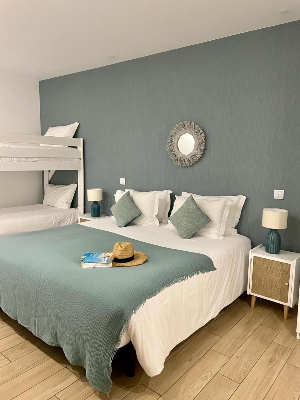 Marsuites อาร์มาซอง เด เปรา ภายนอก รูปภาพ