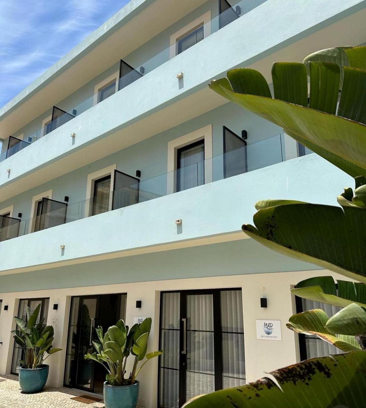 Marsuites อาร์มาซอง เด เปรา ภายนอก รูปภาพ