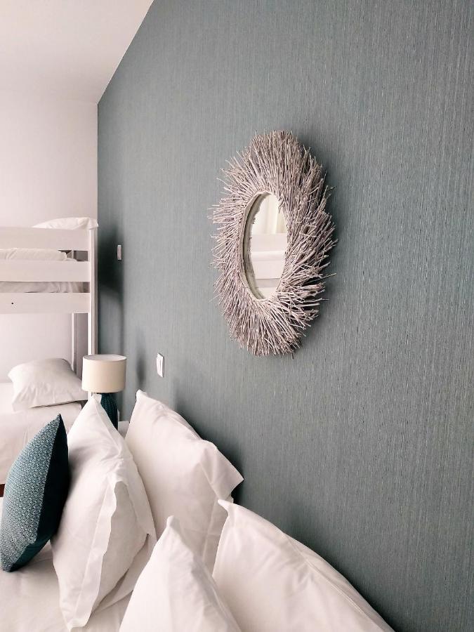Marsuites อาร์มาซอง เด เปรา ภายนอก รูปภาพ